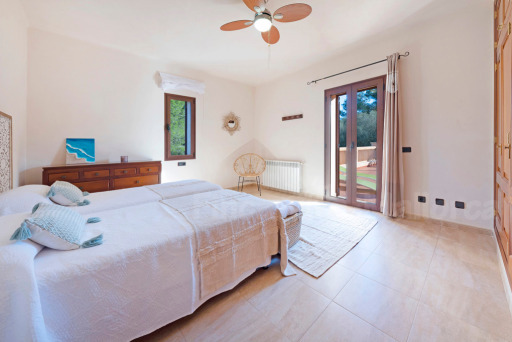 Villa Frutas