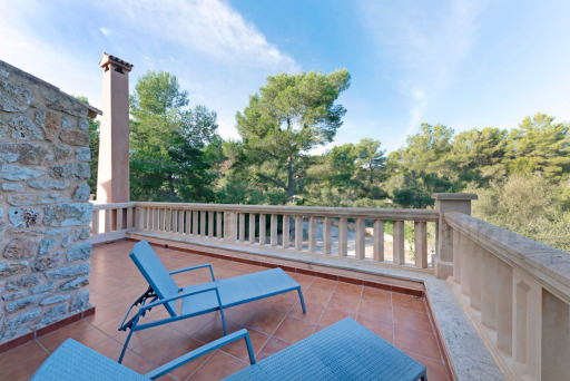 Villa Frutas