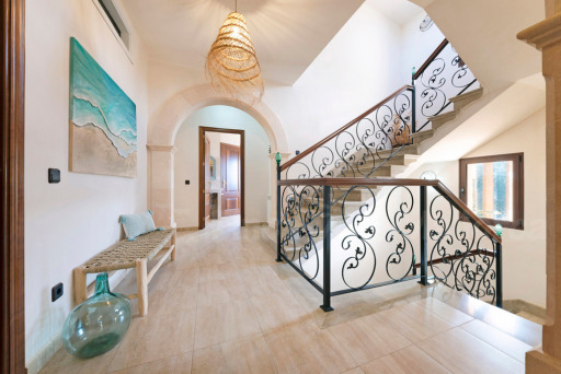 Villa Frutas