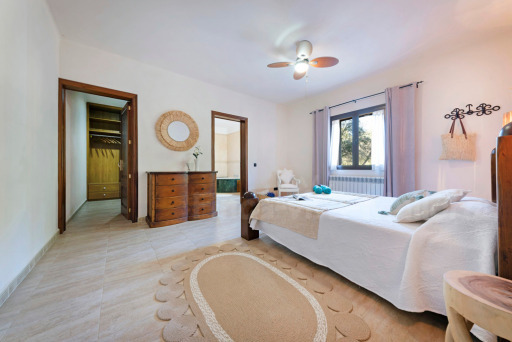 Villa Frutas