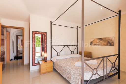 Villa Marques de Comillas