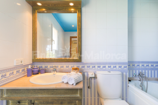 Villa Marques de Comillas