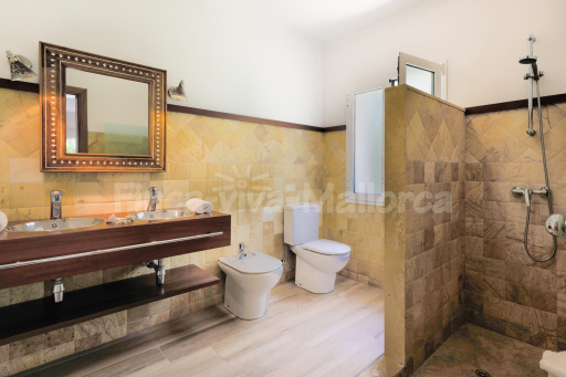 Villa Marques de Comillas