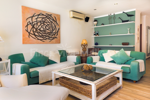 Villa Marques de Comillas