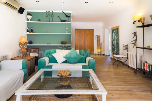 Villa Marques de Comillas