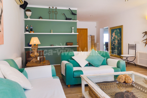 Villa Marques de Comillas