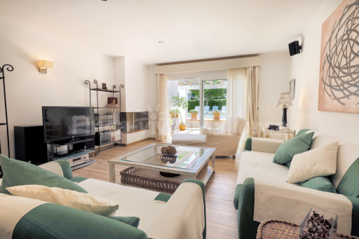 Villa Marques de Comillas