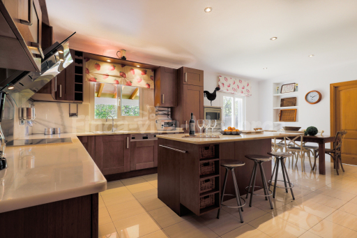 Villa Marques de Comillas