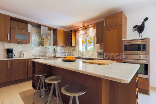 Villa Marques de Comillas