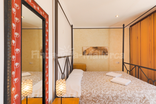 Villa Marques de Comillas