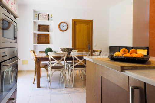 Villa Marques de Comillas