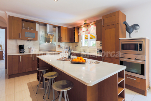 Villa Marques de Comillas