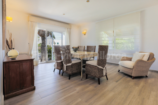 Villa Marques de Comillas