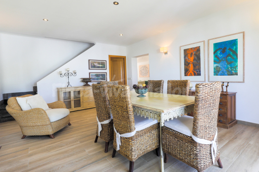 Villa Marques de Comillas