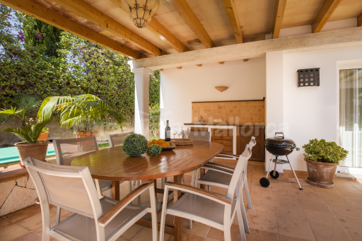 Villa Marques de Comillas