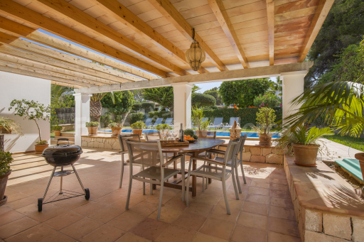 Villa Marques de Comillas