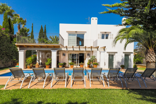 Villa Marques de Comillas