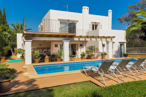 Villa Marques de Comillas