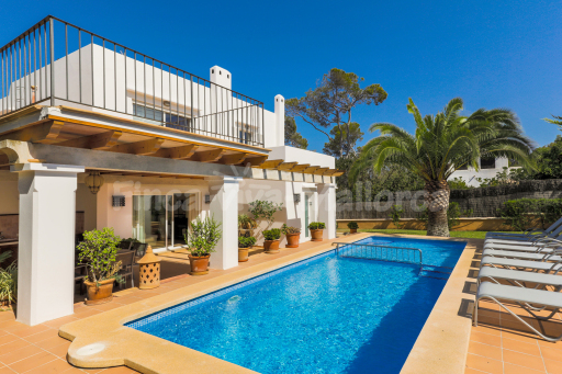 Villa Marques de Comillas