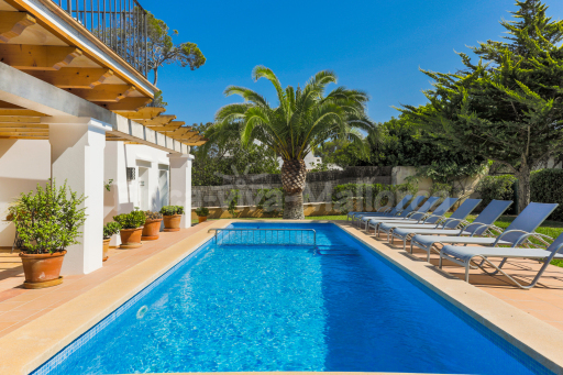 Villa Marques de Comillas