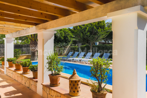 Villa Marques de Comillas