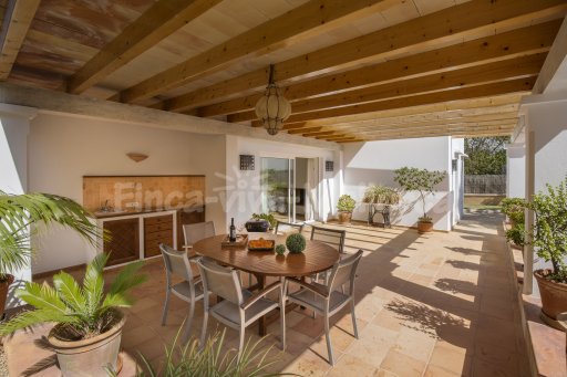 Villa Marques de Comillas