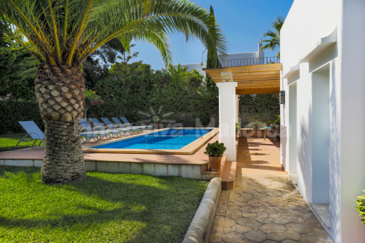 Villa Marques de Comillas