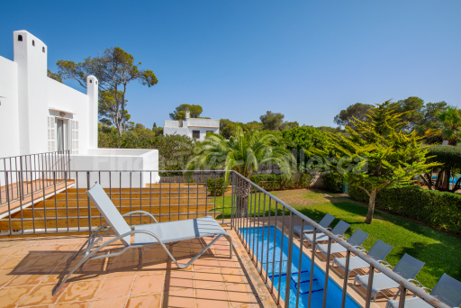 Villa Marques de Comillas