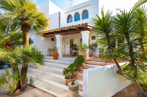 Villa Marques de Comillas