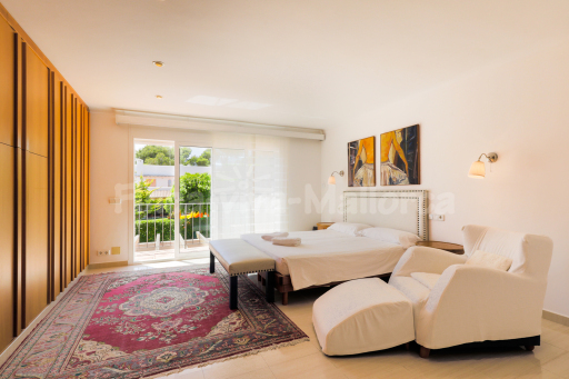 Villa Marques de Comillas