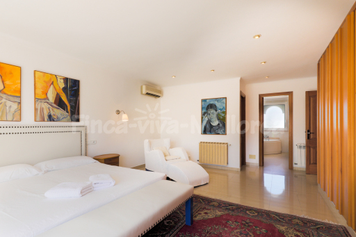 Villa Marques de Comillas