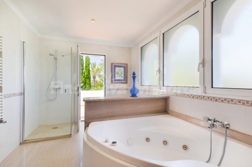 Villa Marques de Comillas