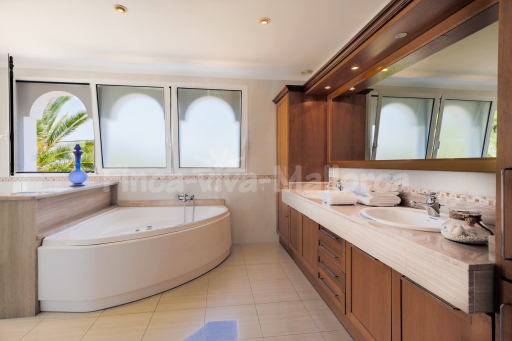 Villa Marques de Comillas