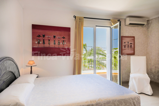 Villa Marques de Comillas