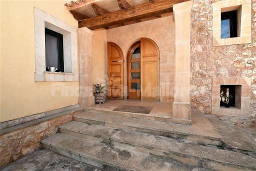 Villa Nimor Ses Salines