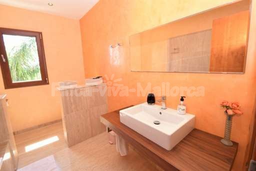 Villa Nimor Ses Salines