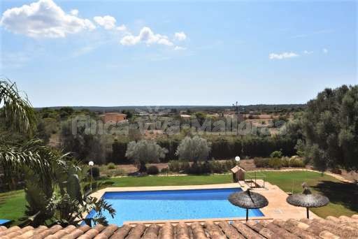 Villa Nimor Ses Salines