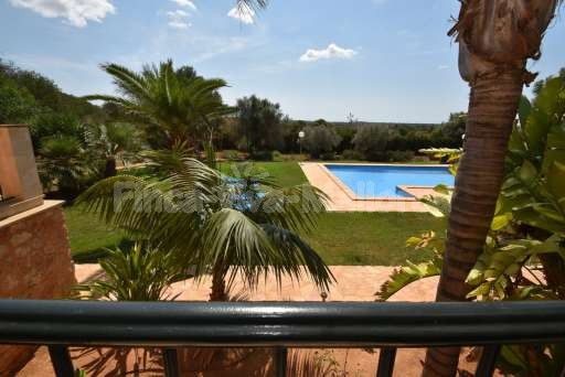 Villa Nimor Ses Salines