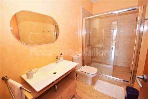 Villa Nimor Ses Salines