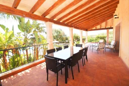 Villa Nimor Ses Salines