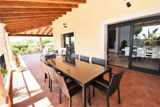 Villa Nimor Ses Salines