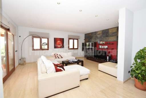 Villa Nimor Ses Salines