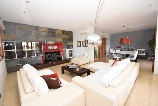 Villa Nimor Ses Salines