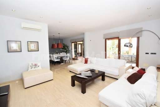 Villa Nimor Ses Salines