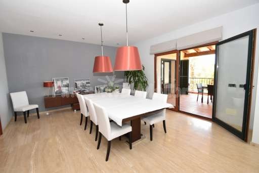 Villa Nimor Ses Salines