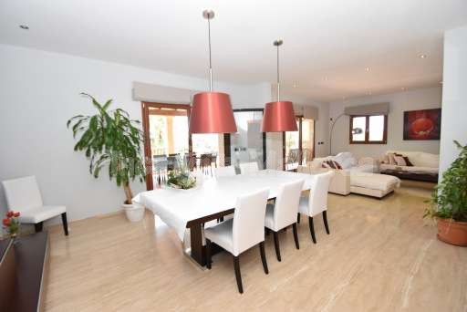 Villa Nimor Ses Salines