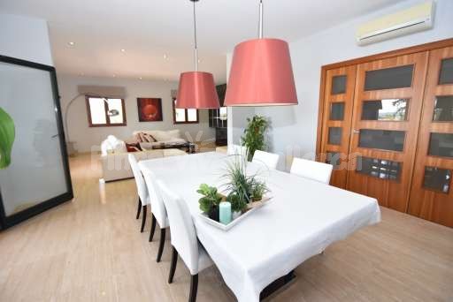 Villa Nimor Ses Salines