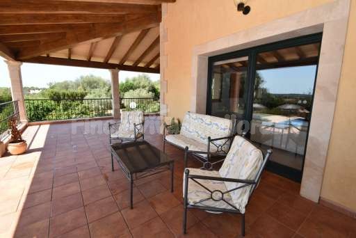 Villa Nimor Ses Salines