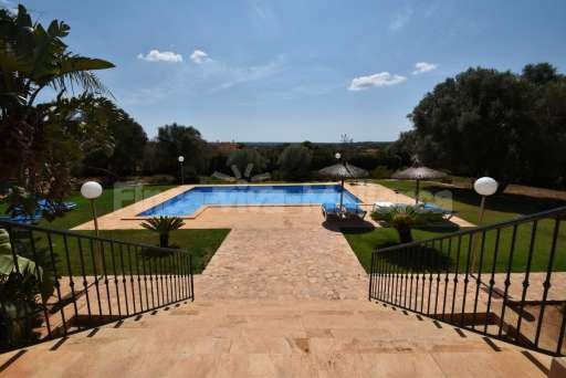 Villa Nimor Ses Salines