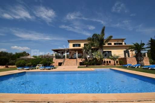 Villa Nimor Ses Salines